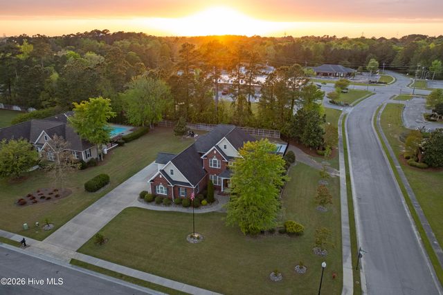 111 Winestone Place, Jacksonville, NC 28546