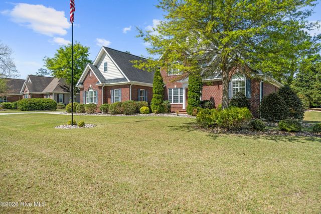 111 Winestone Place, Jacksonville, NC 28546