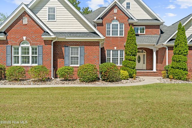 111 Winestone Place, Jacksonville, NC 28546