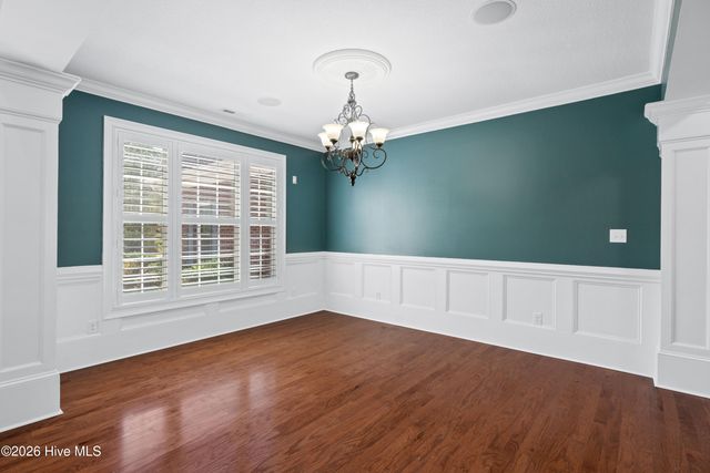 111 Winestone Place, Jacksonville, NC 28546