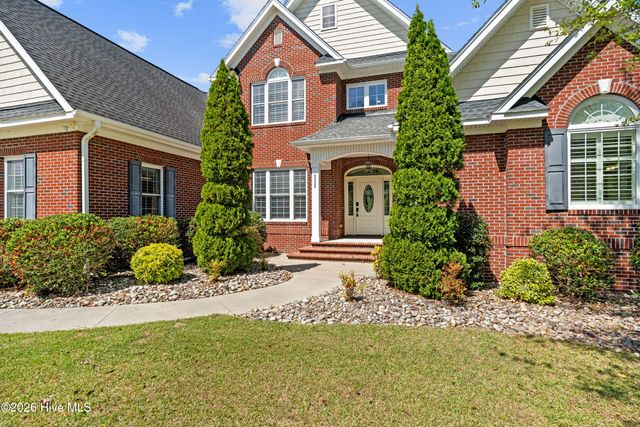 111 Winestone Place, Jacksonville, NC 28546