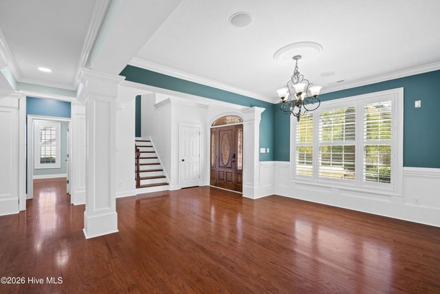 111 Winestone Place, Jacksonville, NC 28546