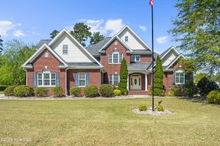 111 Winestone Place, Jacksonville, NC 28546