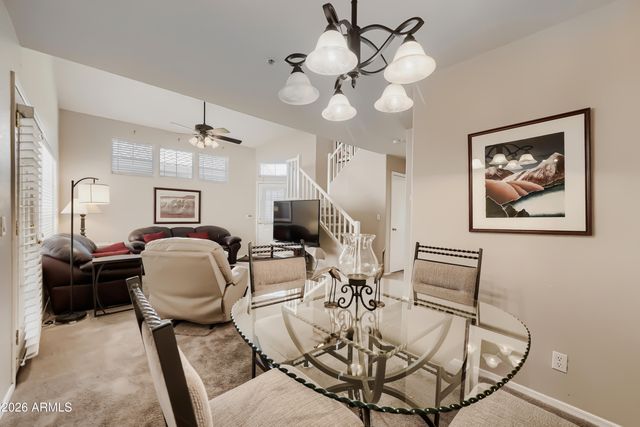 1633 E LAKESIDE Drive 120, Gilbert, AZ 85234