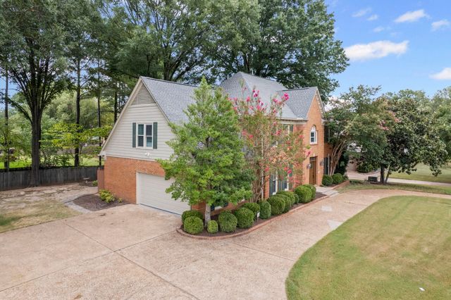 9190 E BRIDGE DR, Germantown, TN 38139