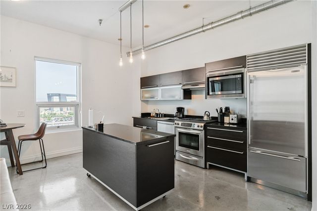 200 Hoover Avenue 1201, Las Vegas, NV 89101