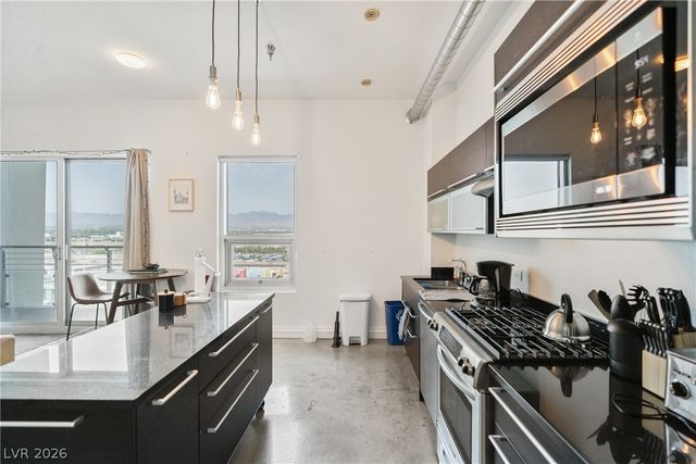 200 Hoover Avenue 1201, Las Vegas, NV 89101