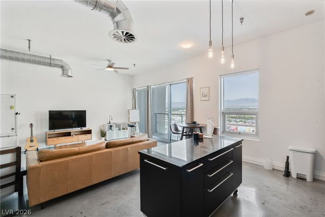 200 Hoover Avenue 1201, Las Vegas, NV 89101