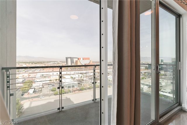 200 Hoover Avenue 1201, Las Vegas, NV 89101