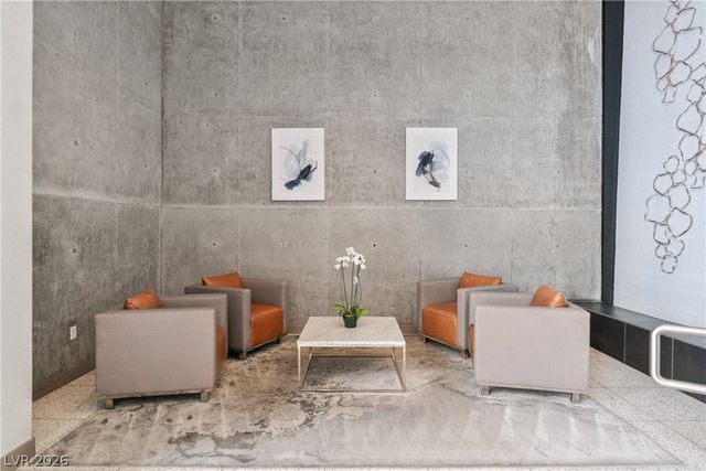 200 Hoover Avenue 1201, Las Vegas, NV 89101