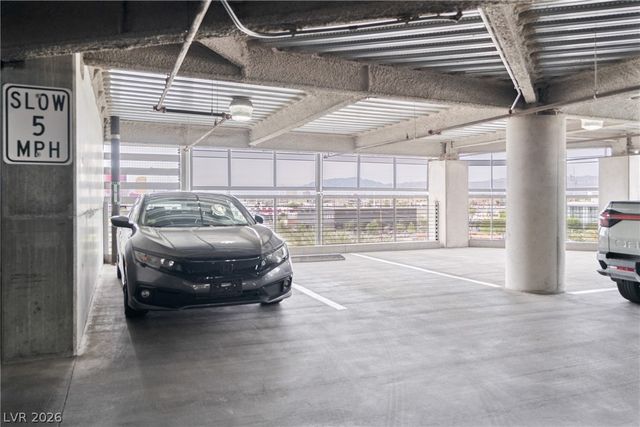 200 Hoover Avenue 1201, Las Vegas, NV 89101