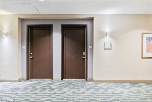 200 Hoover Avenue 1201, Las Vegas, NV 89101