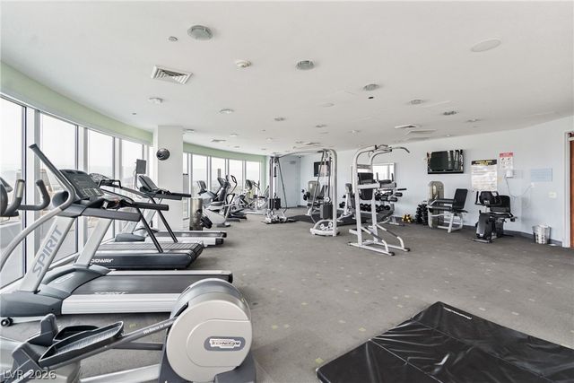 200 Hoover Avenue 1201, Las Vegas, NV 89101