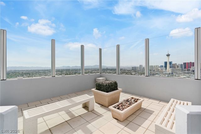 200 Hoover Avenue 1201, Las Vegas, NV 89101