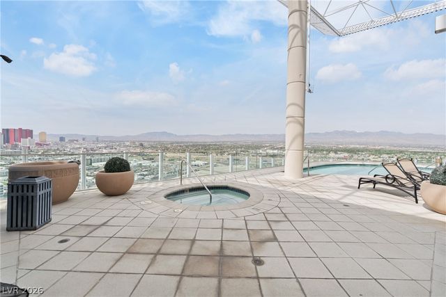 200 Hoover Avenue 1201, Las Vegas, NV 89101