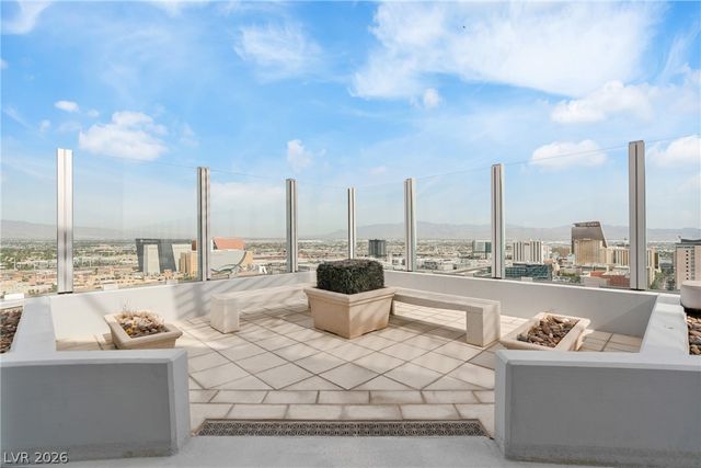 200 Hoover Avenue 1201, Las Vegas, NV 89101