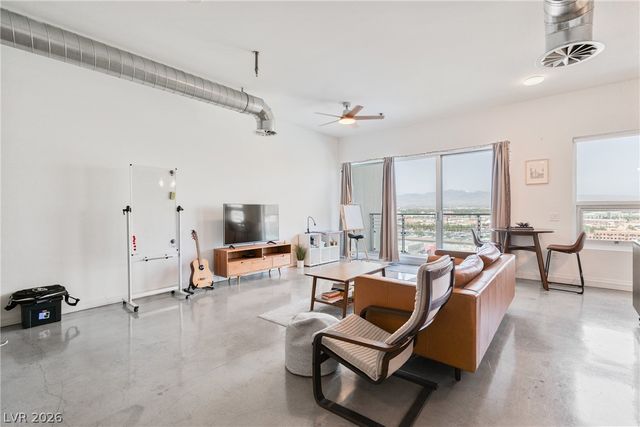 200 Hoover Avenue 1201, Las Vegas, NV 89101