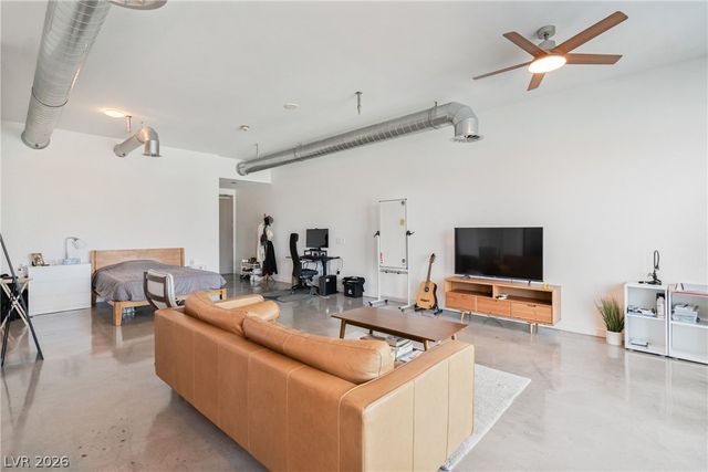 200 Hoover Avenue 1201, Las Vegas, NV 89101