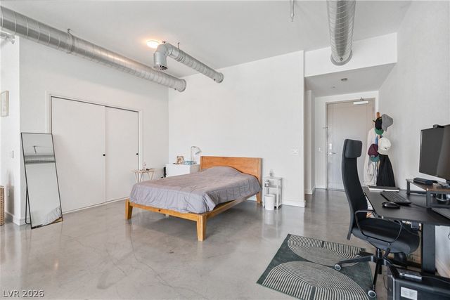 200 Hoover Avenue 1201, Las Vegas, NV 89101