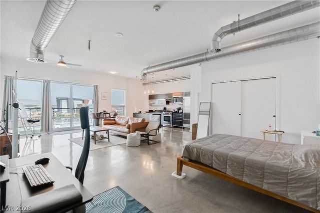 200 Hoover Avenue 1201, Las Vegas, NV 89101