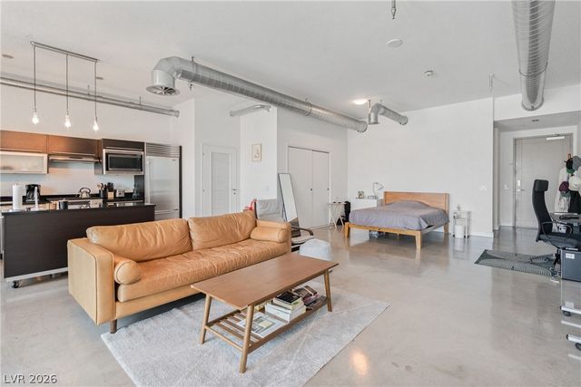 200 Hoover Avenue 1201, Las Vegas, NV 89101