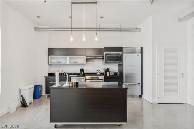 200 Hoover Avenue 1201, Las Vegas, NV 89101