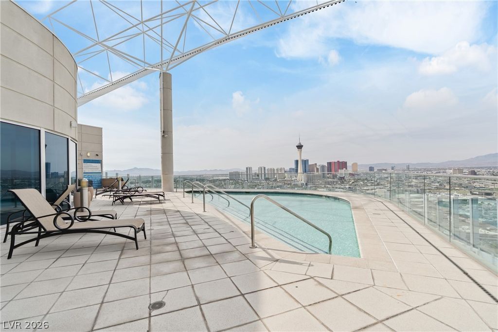 200 Hoover Avenue 1201, Las Vegas, NV 89101