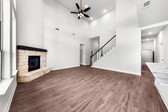 545 Cristo Range, Greenville, TX 75402