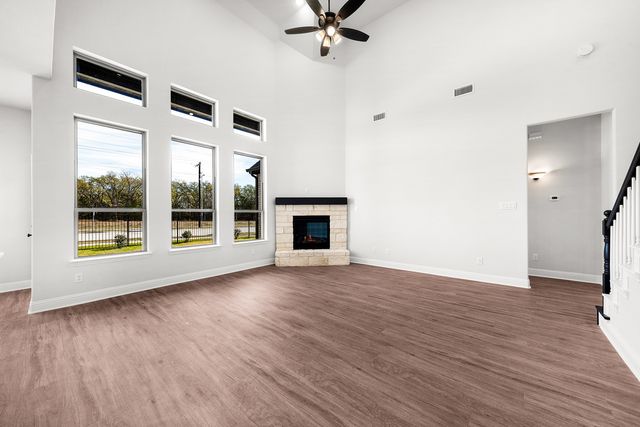 545 Cristo Range, Greenville, TX 75402