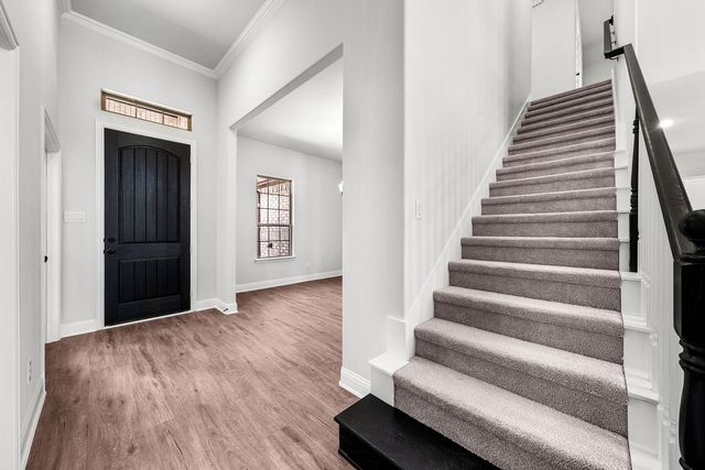 545 Cristo Range, Greenville, TX 75402