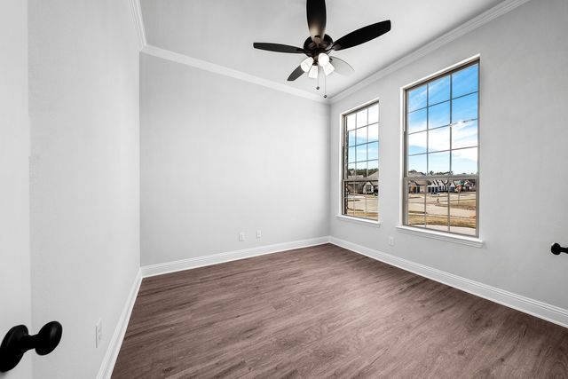 545 Cristo Range, Greenville, TX 75402