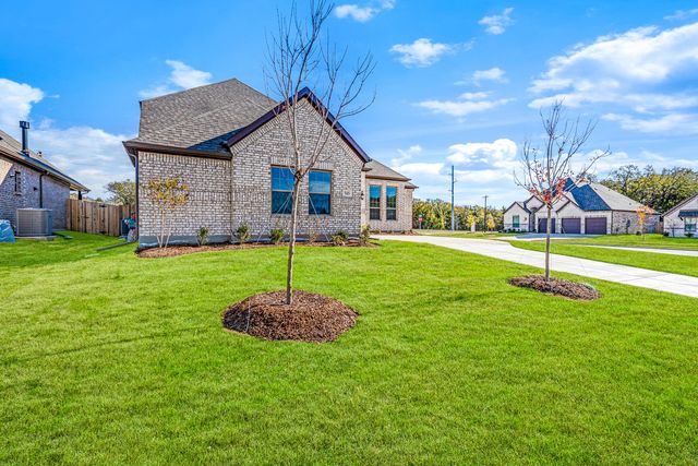 545 Cristo Range, Greenville, TX 75402