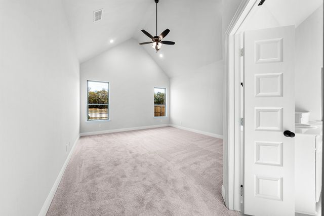 545 Cristo Range, Greenville, TX 75402