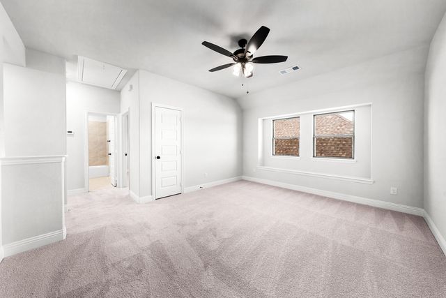 545 Cristo Range, Greenville, TX 75402