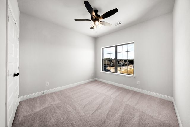 545 Cristo Range, Greenville, TX 75402