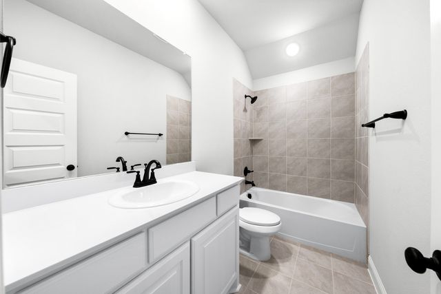 545 Cristo Range, Greenville, TX 75402