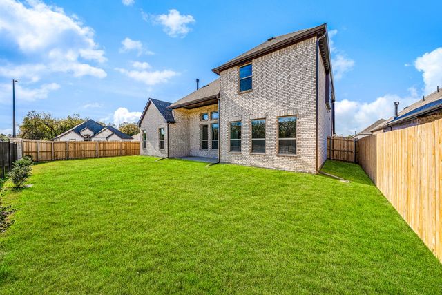 545 Cristo Range, Greenville, TX 75402