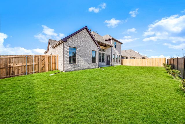 545 Cristo Range, Greenville, TX 75402