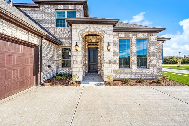 545 Cristo Range, Greenville, TX 75402