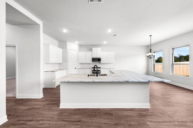 545 Cristo Range, Greenville, TX 75402