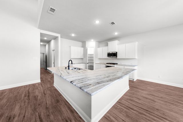 545 Cristo Range, Greenville, TX 75402