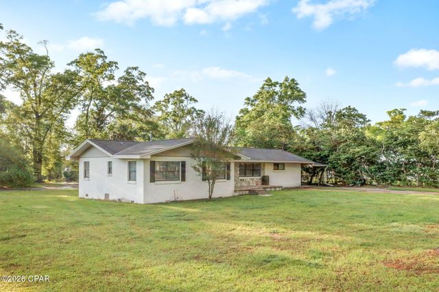 872 1st Street, Chipley, FL 32428
