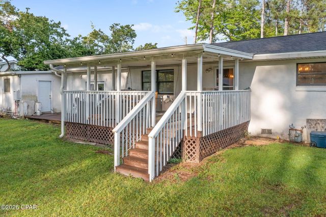 872 1st Street, Chipley, FL 32428