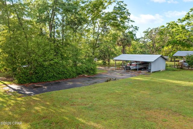 872 1st Street, Chipley, FL 32428