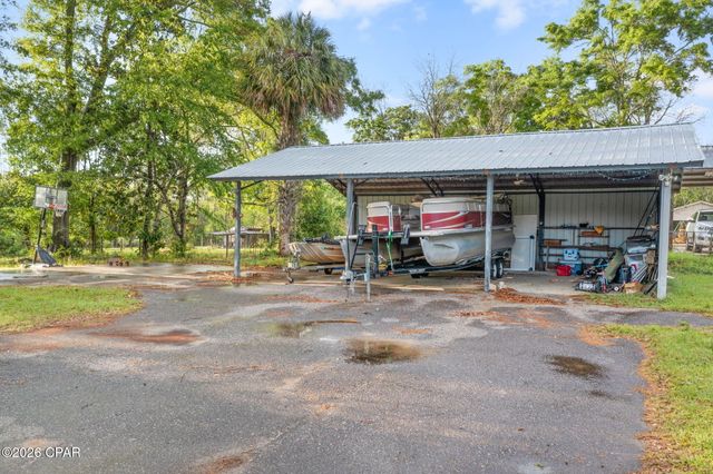 872 1st Street, Chipley, FL 32428