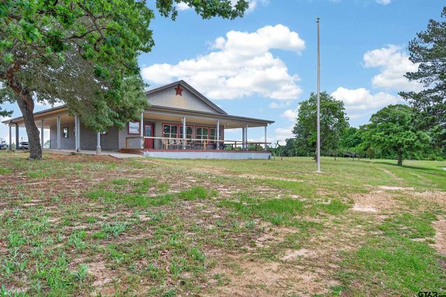 7601 CR 3700, Murchison, TX 75778
