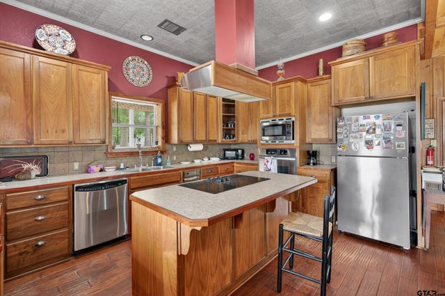 7601 CR 3700, Murchison, TX 75778