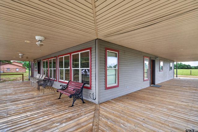 7601 CR 3700, Murchison, TX 75778