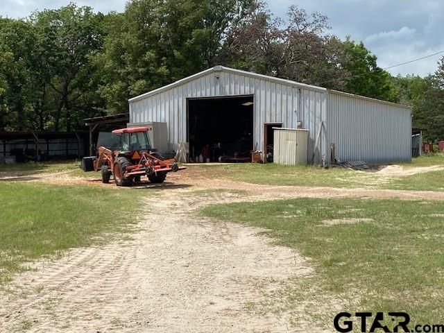7601 CR 3700, Murchison, TX 75778