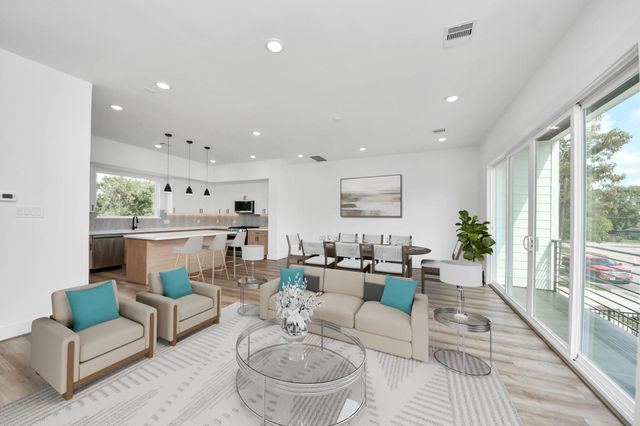 6949 Foster Street, Houston, TX 77021